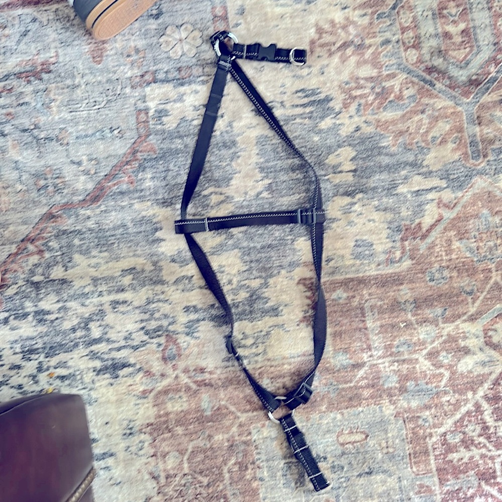 Harness, Easy Step-in Harness, Very Durable